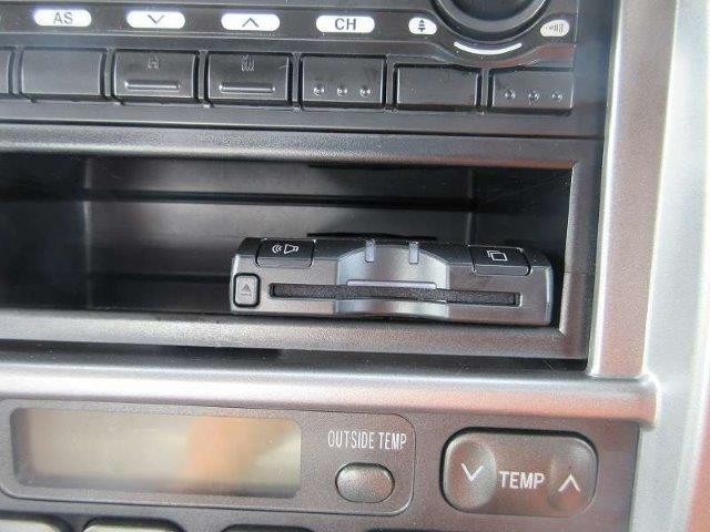 中古トラック 日野クレーン付 #21