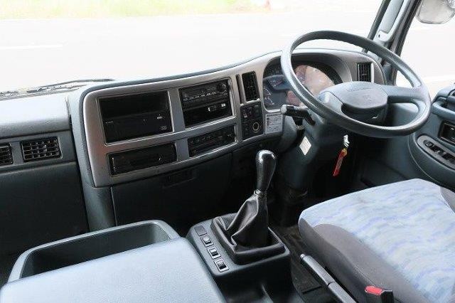 中古トラック UDトラックスアルミウィング #14