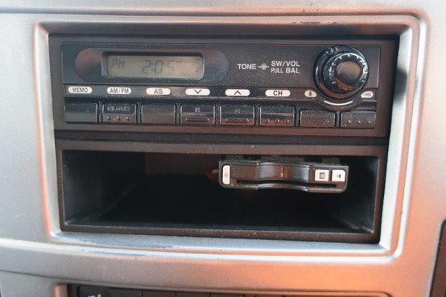 中古トラック UDトラックスアルミウィング #18