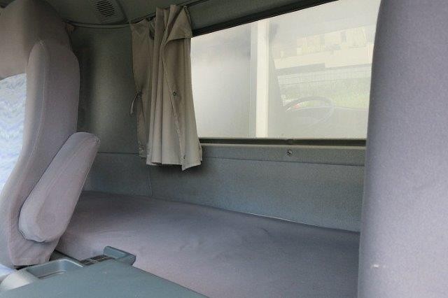 中古トラック UDトラックスアルミウィング #23