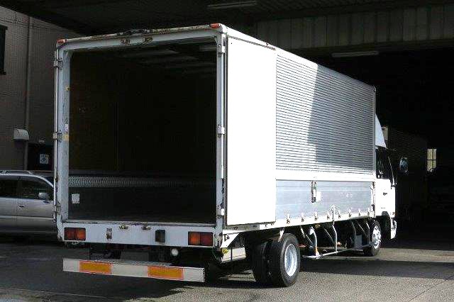 中古トラック UDトラックスアルミウィング #7