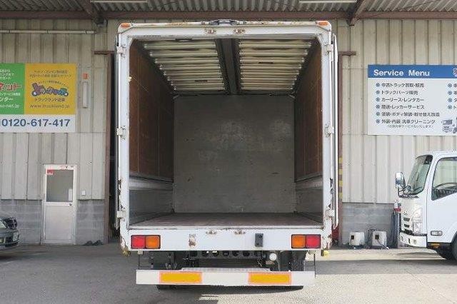 中古トラック UDトラックスアルミウィング #8