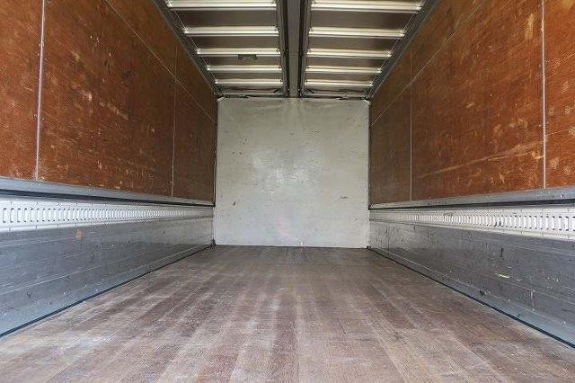 中古トラック UDトラックスアルミウィング #9