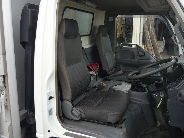 中古トラック いすゞアルミウィング #11