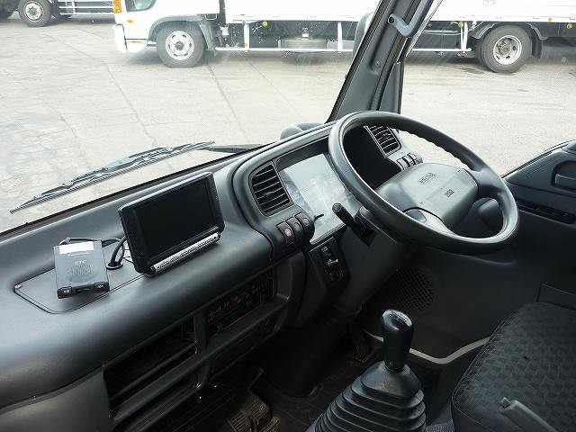 中古トラック いすゞアルミウィング #12