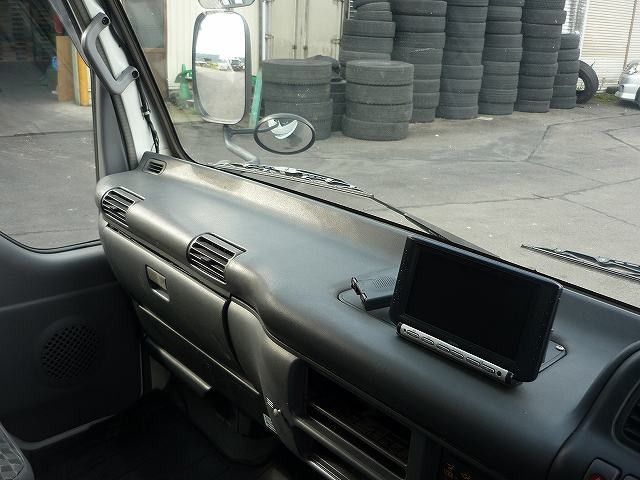 中古トラック いすゞアルミウィング #13