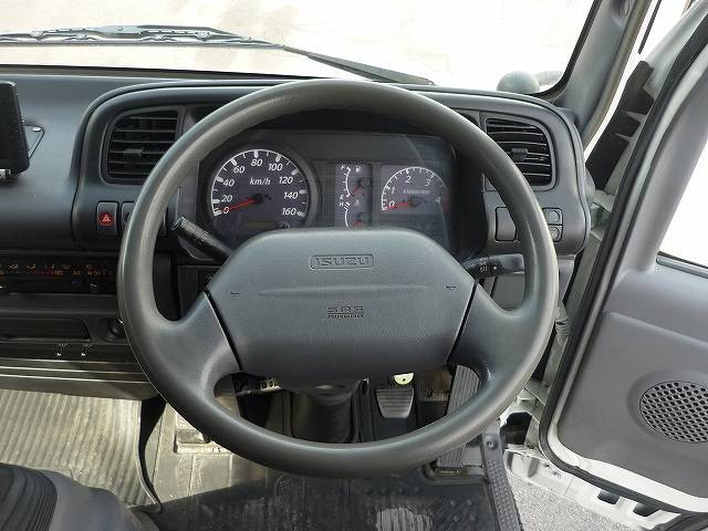 中古トラック いすゞアルミウィング #14