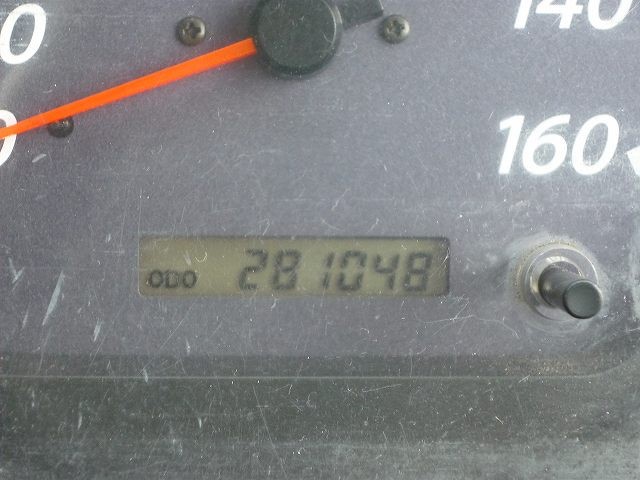 中古トラック いすゞアルミウィング #16