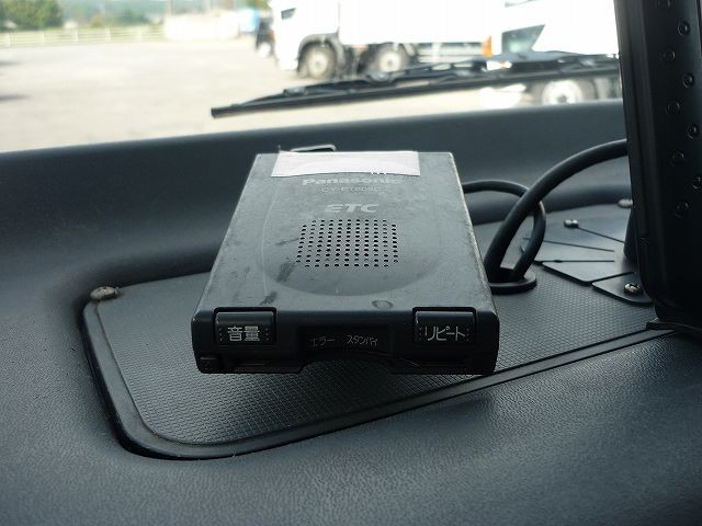 中古トラック いすゞアルミウィング #18