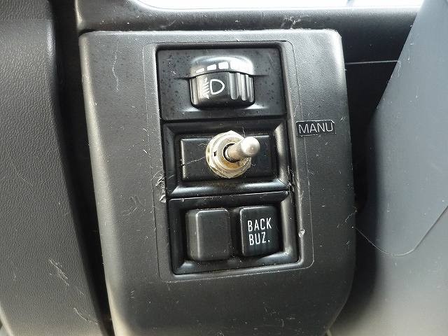 中古トラック いすゞアルミウィング #20