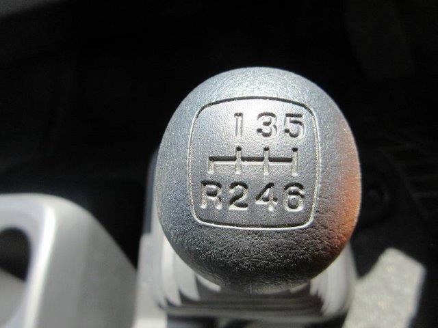 中古トラック 日野冷凍バン #16