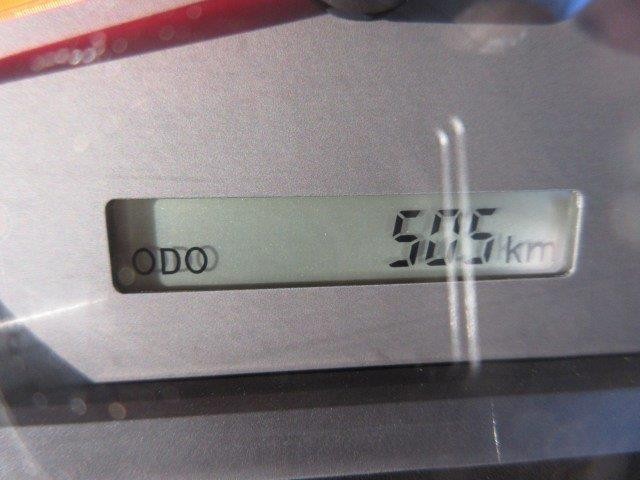 中古トラック いすゞアルミバン #19