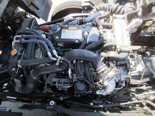 中古トラック いすゞクレーン付 #11