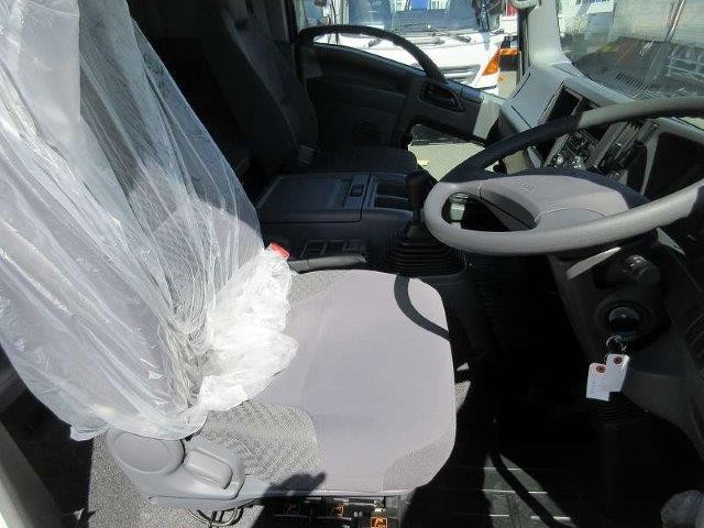 中古トラック いすゞクレーン付 #13