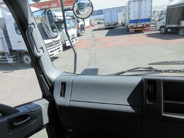 中古トラック いすゞクレーン付 #14