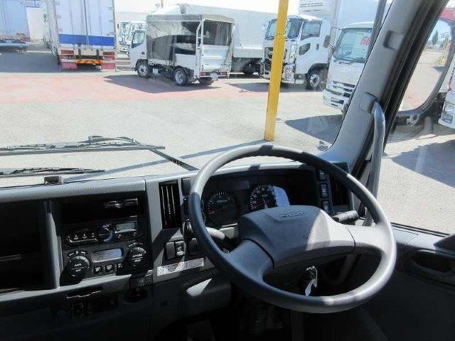 中古トラック いすゞクレーン付 #15