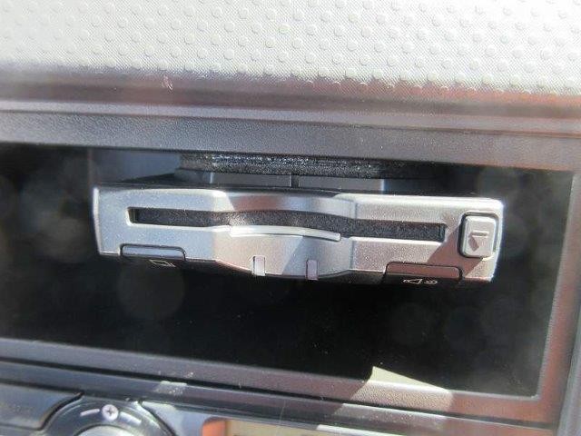 中古トラック いすゞクレーン付 #19