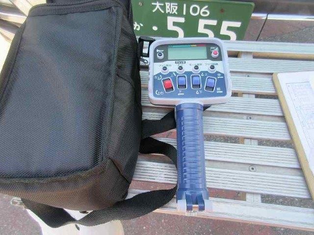 中古トラック いすゞクレーン付 #24