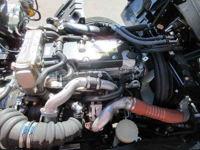 中古トラック いすゞクレーン付 #11