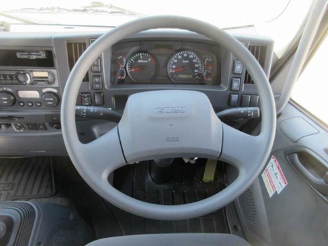 中古トラック いすゞクレーン付 #17
