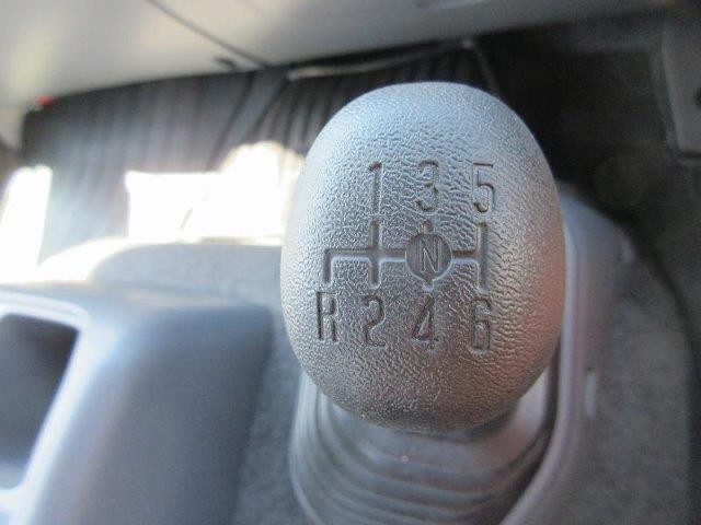 中古トラック いすゞクレーン付 #18