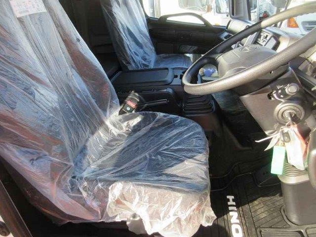 中古トラック 日野冷凍バン #15