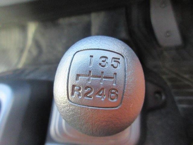 中古トラック 日野冷凍バン #17