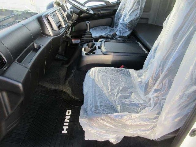 中古トラック 日野冷凍バン #22