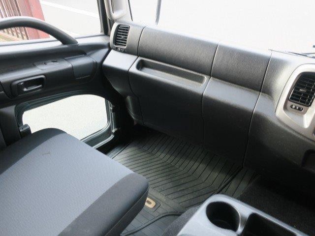 中古トラック 日野冷凍バン #14