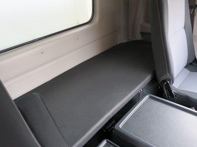 中古トラック 日野冷凍バン #23