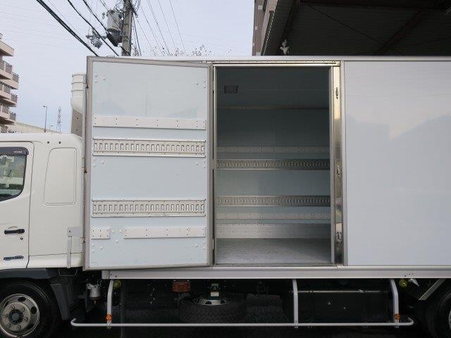 中古トラック 日野冷凍バン #6