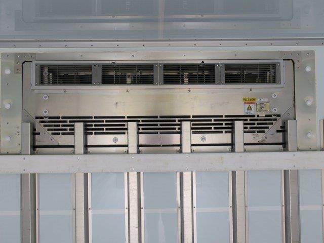 中古トラック 日野冷凍バン #10
