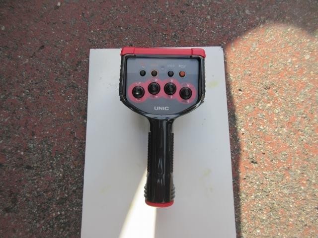 中古トラック 日野クレーン付 #22