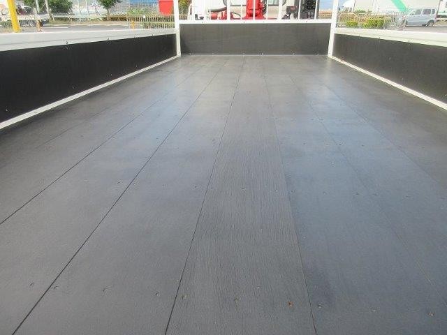 中古トラック 日野クレーン付 #7