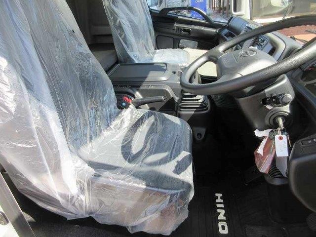 中古トラック 日野冷凍バン #13