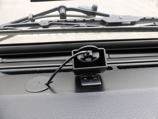 中古トラック 日野平ボディ #19