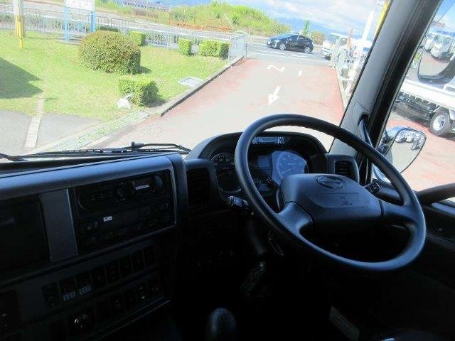 中古トラック 日野冷凍バン #16