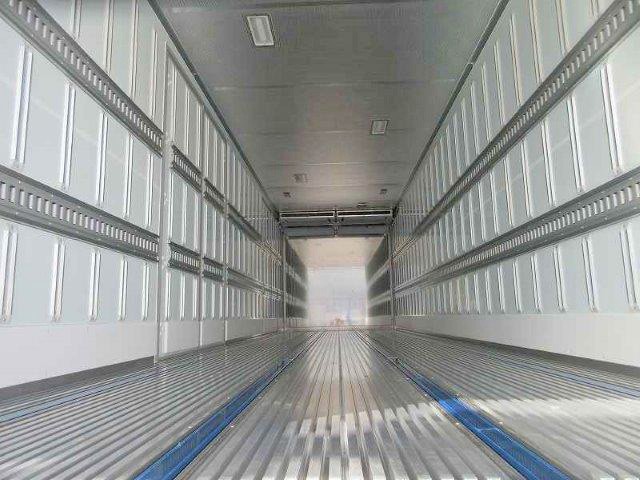 中古トラック 日野冷凍バン #7