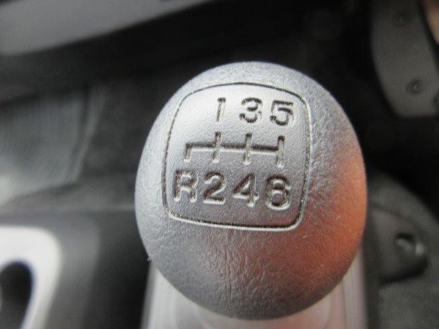 中古トラック 日野クレーン付 #18
