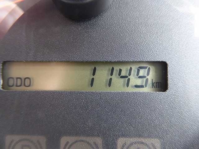 中古トラック 日野冷凍バン #18