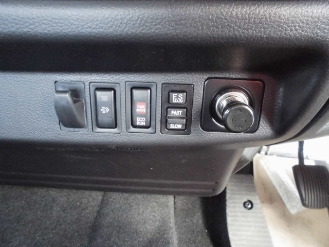 中古トラック 日野平ボディ #15