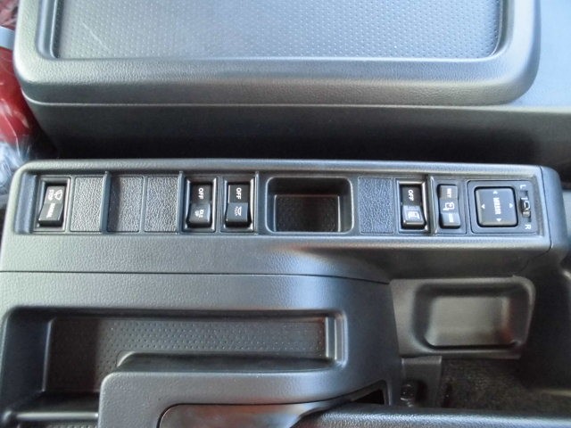 中古トラック 日野平ボディ #16