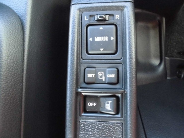 中古トラック 日野平ボディ #17