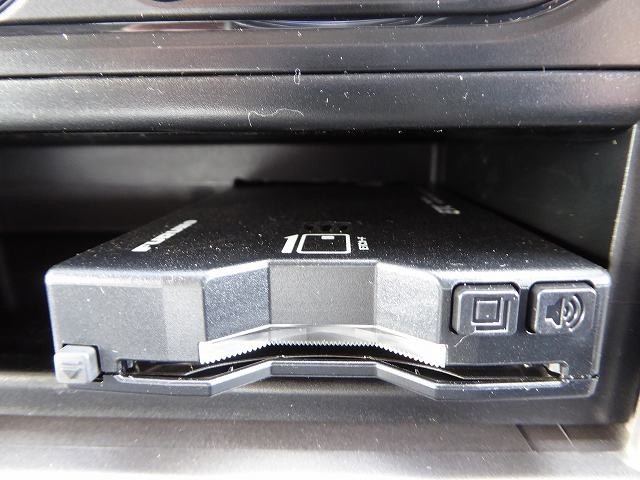 中古トラック 日野平ボディ #20