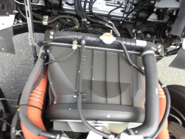 中古トラック 日野平ボディ #10