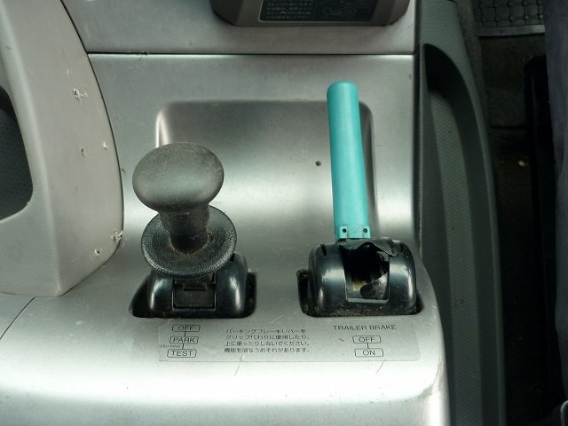 中古トラック UDトラックストラクタヘッド #20