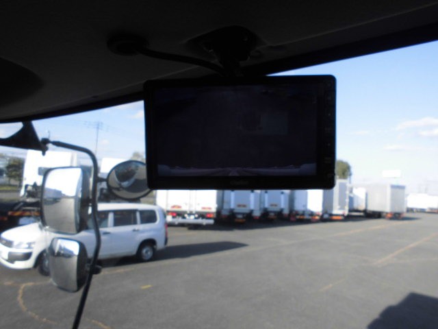 中古トラック 日野アルミバン #21