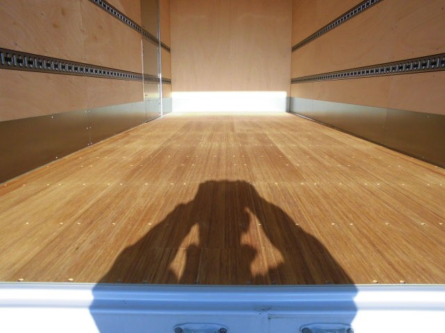 中古トラック 日野アルミバン #9