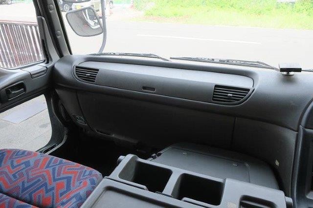 中古トラック いすゞトラクタヘッド #11