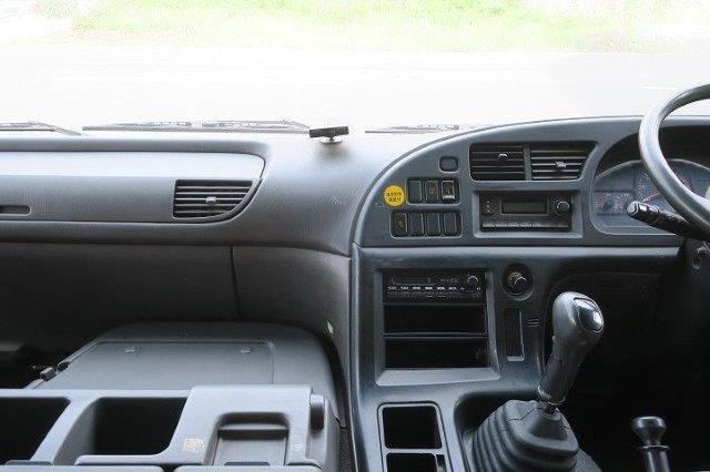 中古トラック いすゞトラクタヘッド #12